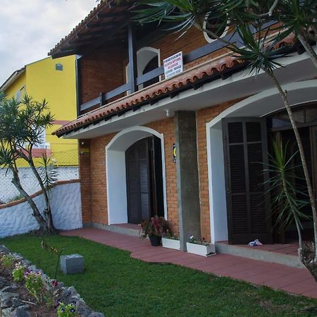 Pousada Bella Canas Florianopolis Exterior photo